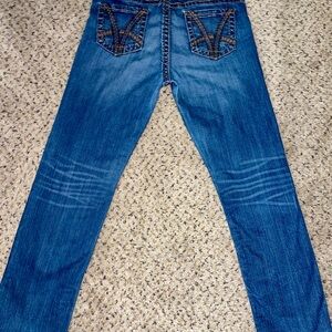 Woman’s Kut from the Kloth from the  Blue Jeans, size: